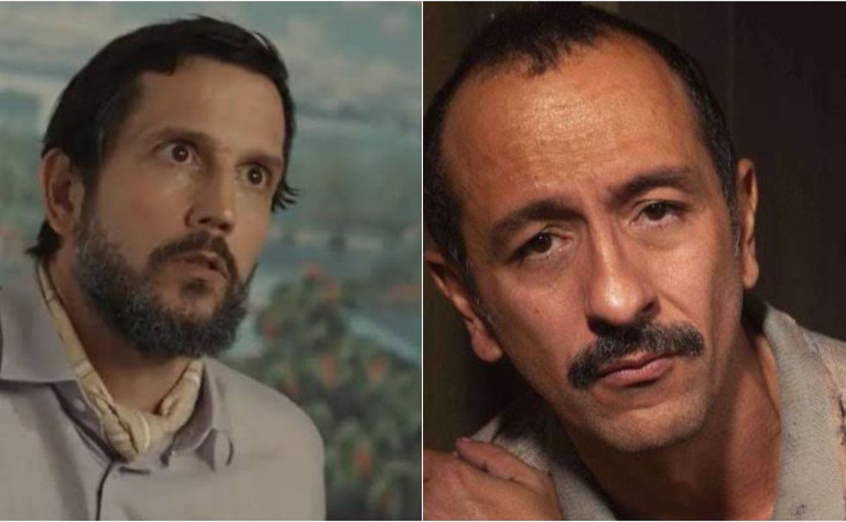 renascer: monstruoso, egídio se vinga, coloca fogo em marçal e joga a culpa em tião galinha