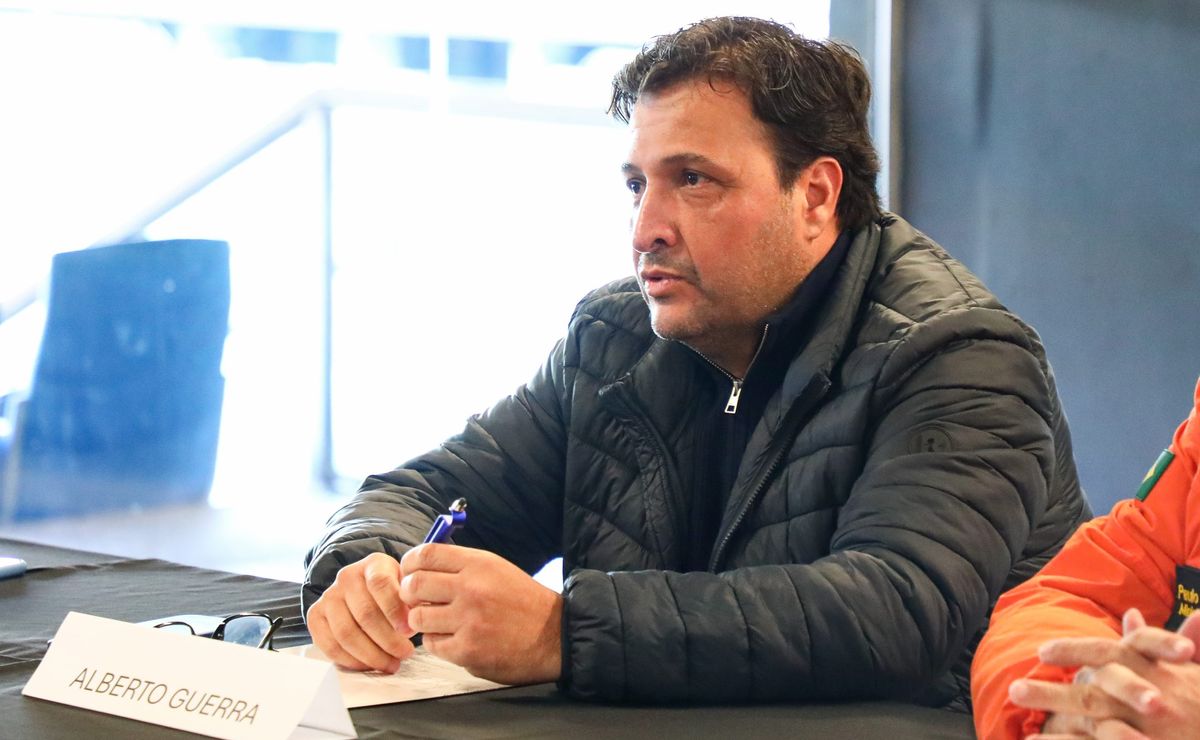 guerra promete para renato e grêmio vai anunciar atacante até o fim de semana