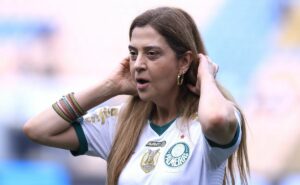 porto por topa contratar michel e leila pereira recebe escolhas para o palmeiras fechar negócio