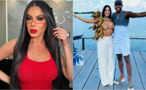 “quer”; suposta rival de tamiris assis, affair de davi, faz exposed e expõe inveja de isabelle