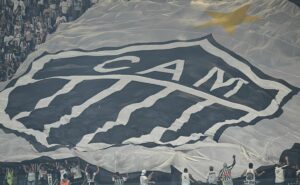 o galo deve priorizar alguma competição em 2024? torcida reage