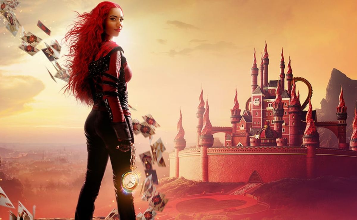 disney+: após muita espera, quarto filme de descendentes chega nesta semana na plataforma