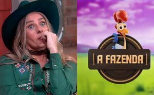 a fazenda 16: ex a grande conquista estará no reality rural, aponta jornalista