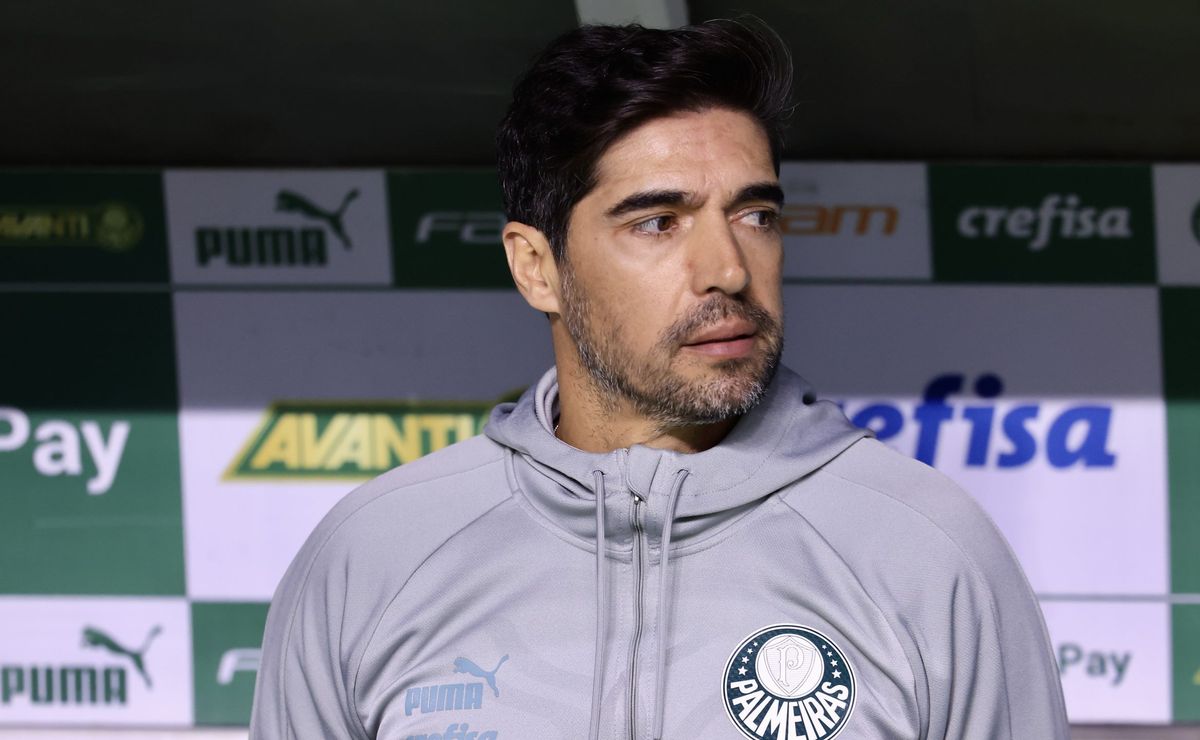 palmeiras está a uma partida de feito histórico no brasileirão, mas precisa quebrar tabu, entenda: