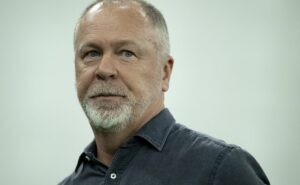 após o empate contra o internacional, mano demonstra otimismo em sua estreia pelo fluminense: "ponto é ponto"