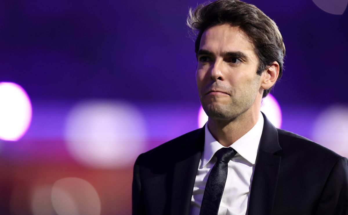 kaká elogia novo formato do mundial de clubes: "vai ser incrível"