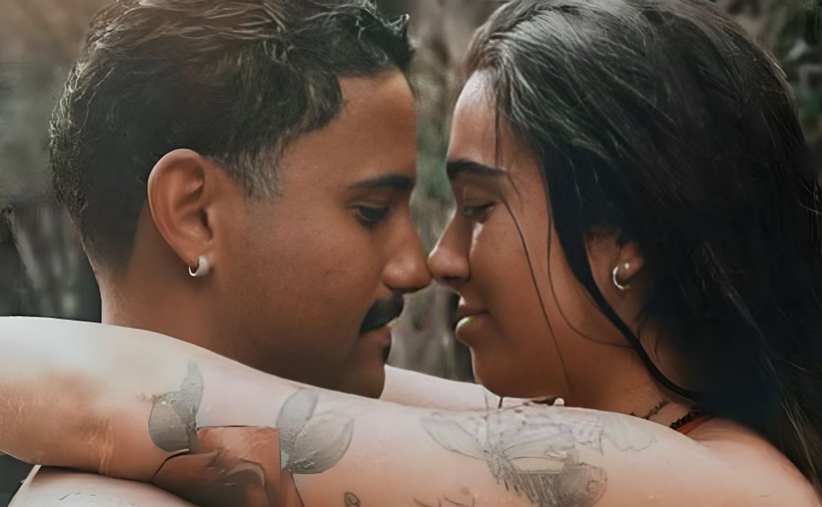 após rumores, pizane e giovanna posam em clima de romance e agitam a web