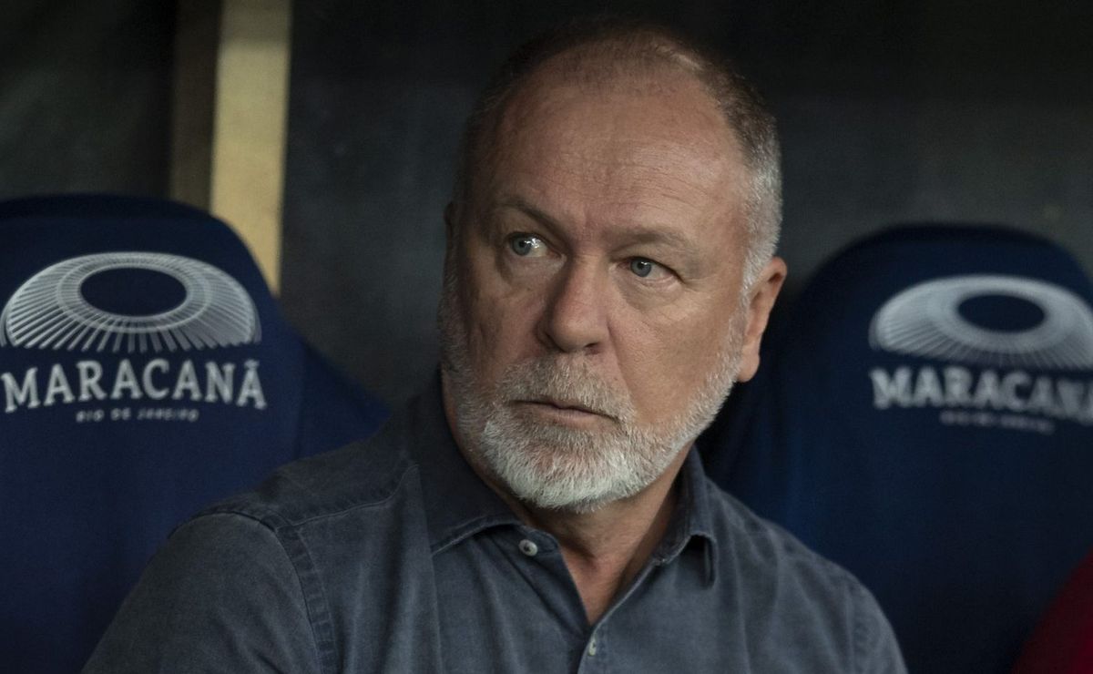 mano menezes aponta evolução no fluminense em empate, mas destaca: “o caminho é duro” 