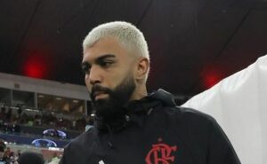3 anos de contrato: permanência de gabigol no flamengo tem nova informação divulgada