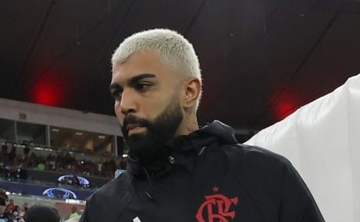 3 anos de contrato: permanência de gabigol no flamengo tem nova informação divulgada