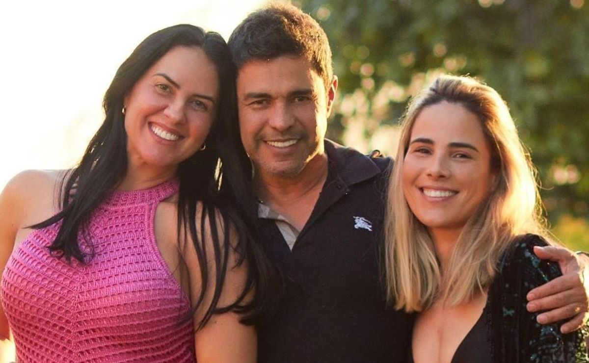 wanessa camargo afasta polêmica ao postar fotos ao lado de graciele lacerda: "feliz"