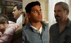 renascer: após salvar vida de egídio, zé augusto entra 'na mira' da polícia