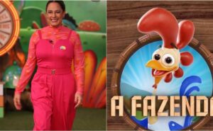 a fazenda 16: filha de silvio santos, silvia abravanel estaria de malas prontas para o reality