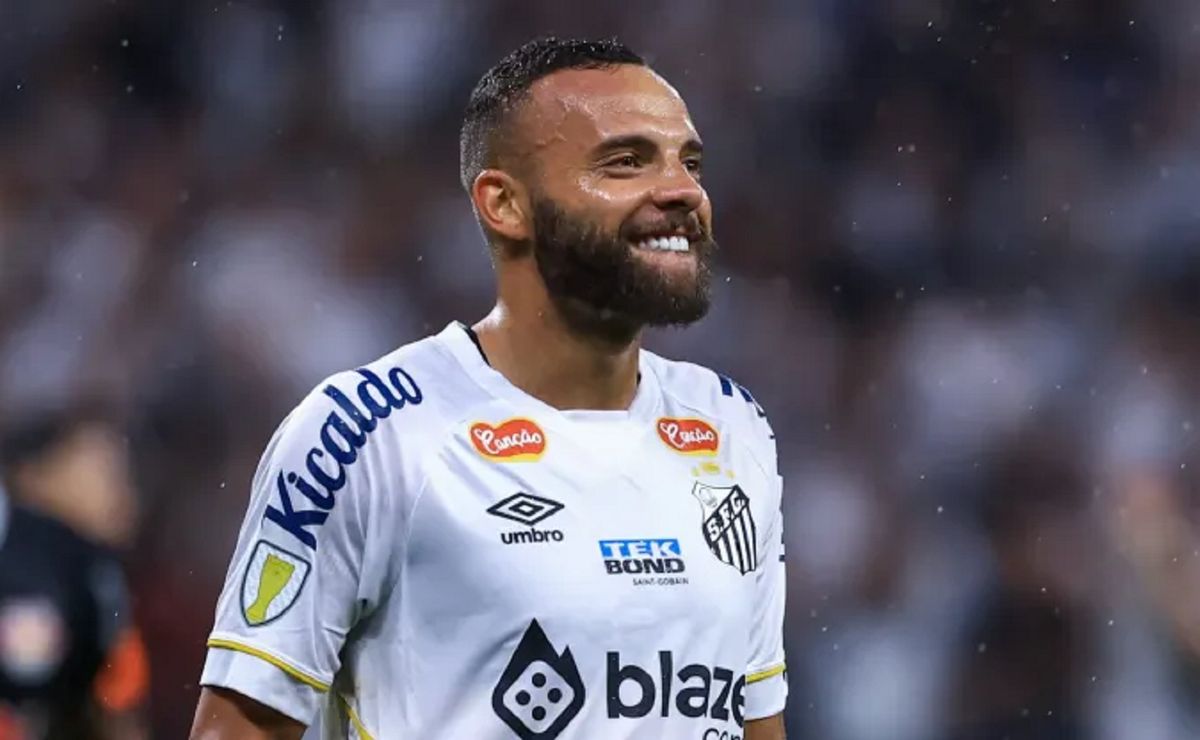 opinião: o maior acerto do santos na temporada 2024 atende pelo nome guilherme