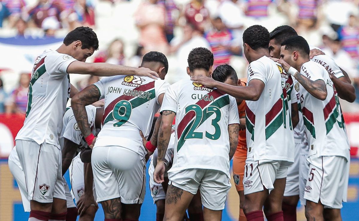 fluminense busca conquistar primeiro ponto fora de casa no brasileirão contra o criciúma