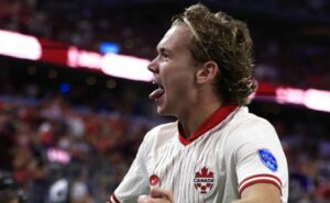 canadá faz história, elimina venezuela nos pênaltis e vai para a semifinal da copa américa