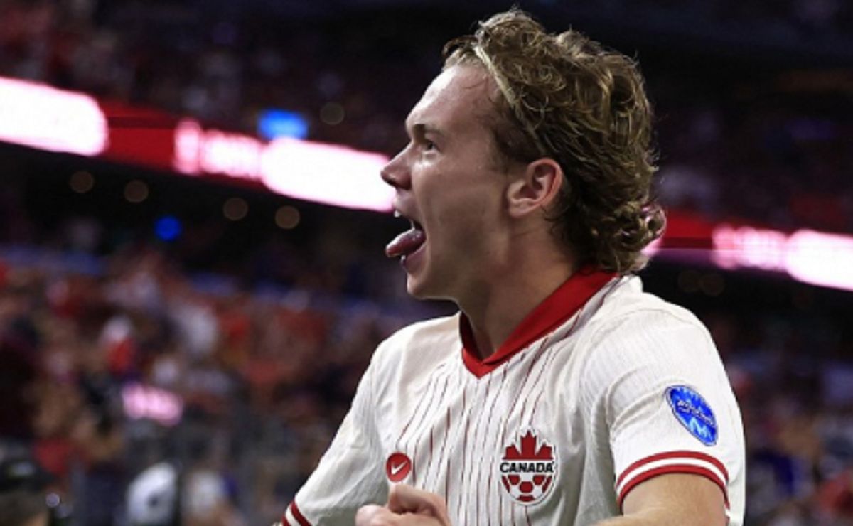 canadá faz história, elimina venezuela nos pênaltis e vai para a semifinal da copa américa