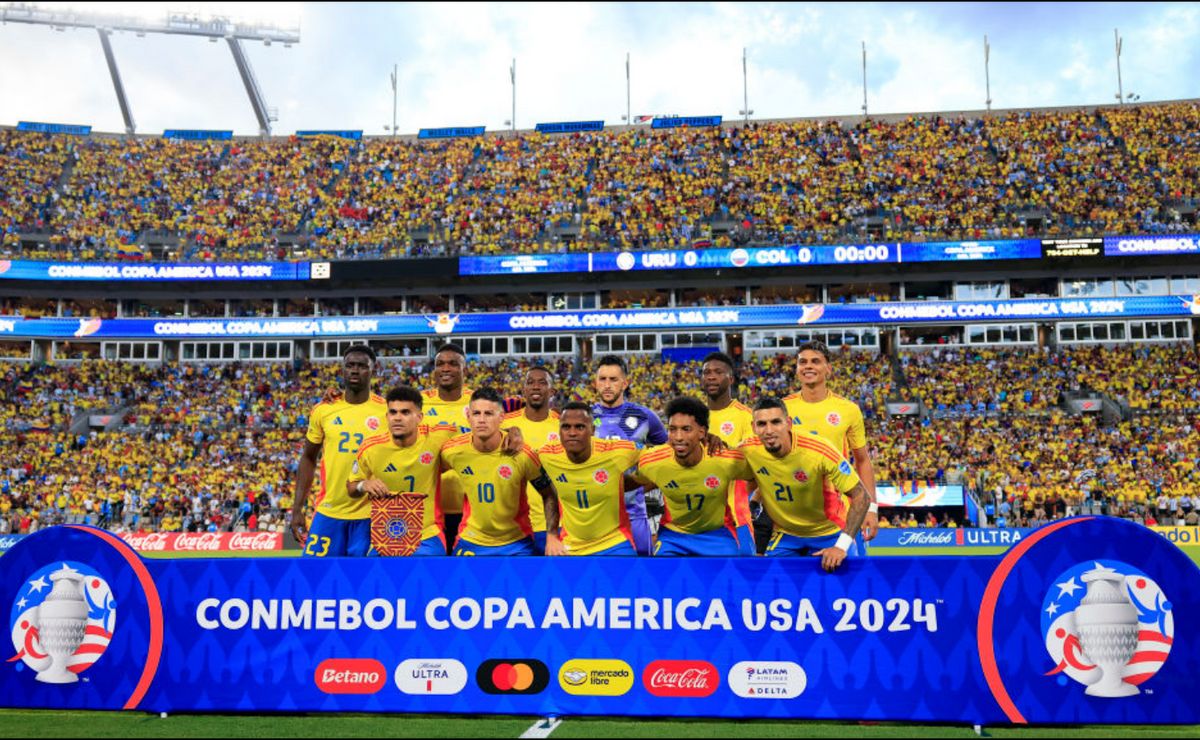 copa américa: herói da colômbia, lerma se pronuncia sobre final contra a argentina: “vale a pena acreditar"