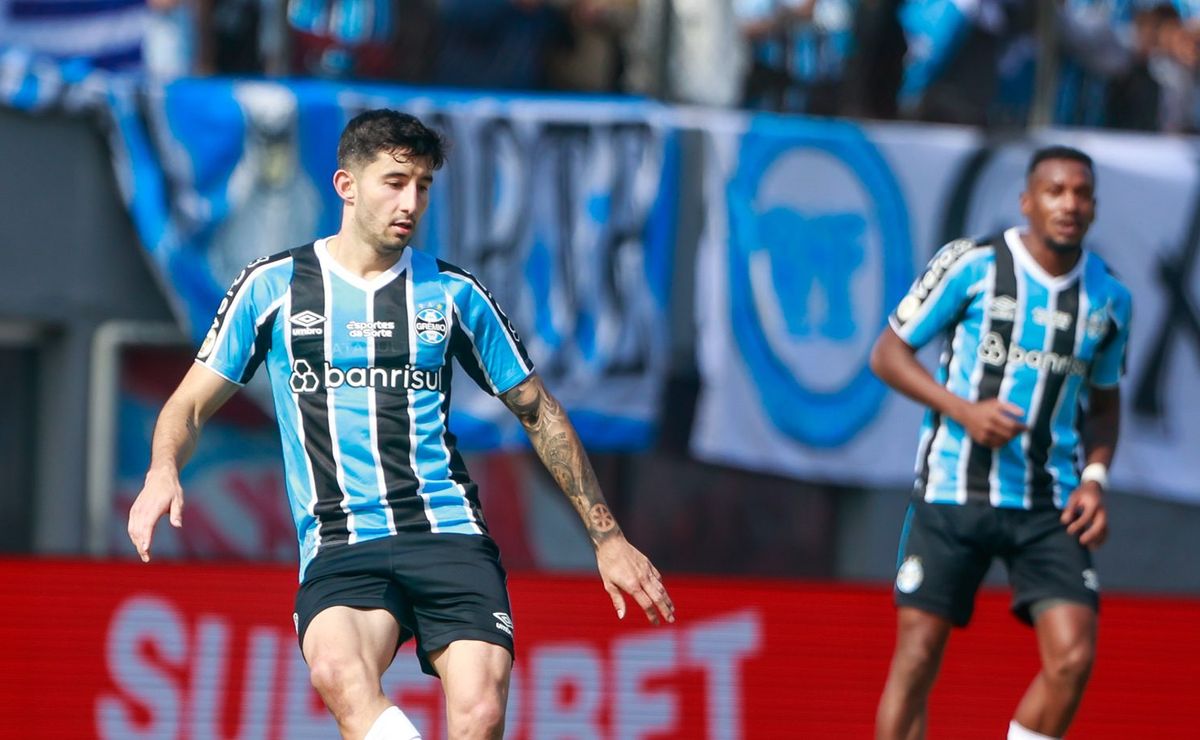 exclusivo: jornalistas do sbt sports criticam situação do grêmio: "uma verdadeira covardia!"