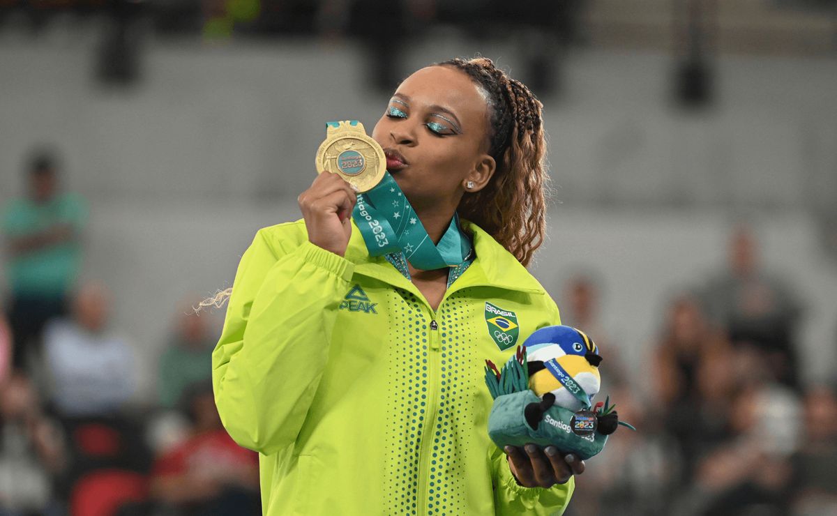 brasil ganhará quantos ouros nas olimpíadas de paris? analisamos as odds