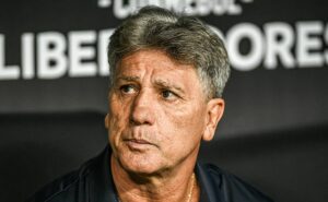 r$ 36 milhões: renato portaluppi aprova e grêmio decide assinar novo contrato com cristaldo