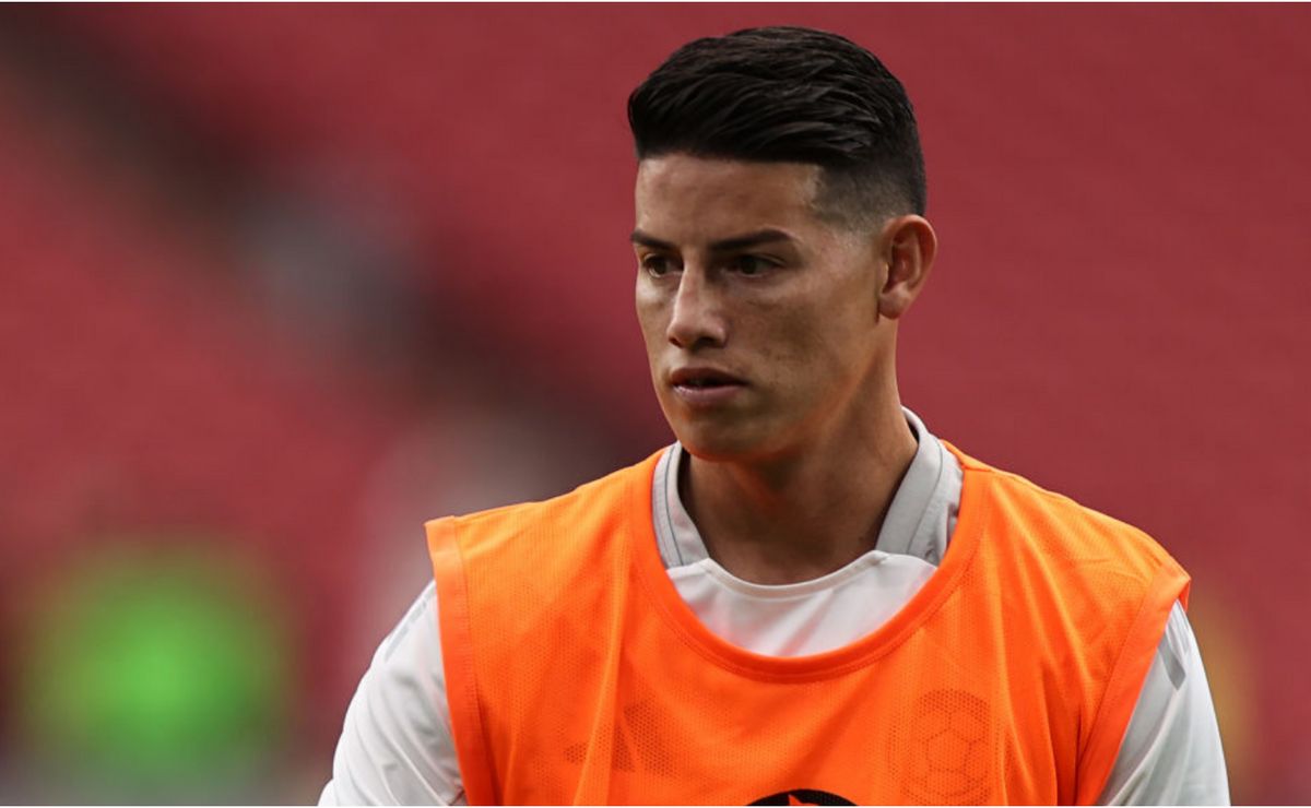 luís fabiano critica diferença de desempenho de james rodríguez na seleção e no são paulo