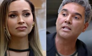 a grande conquista 2: eliminada, anahí manda recado para fernando: “vai depender”