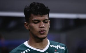 gabriel veron se envolve em acidente em condomínio e situação vira polêmica