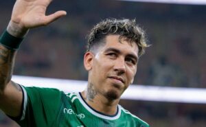 roberto firmino no flamengo vai substituir gabigol se um pedido for atendido pelo mengão