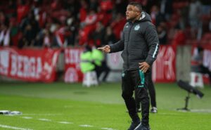 até onde o internacional pode chegar com roger machado no brasileirão?