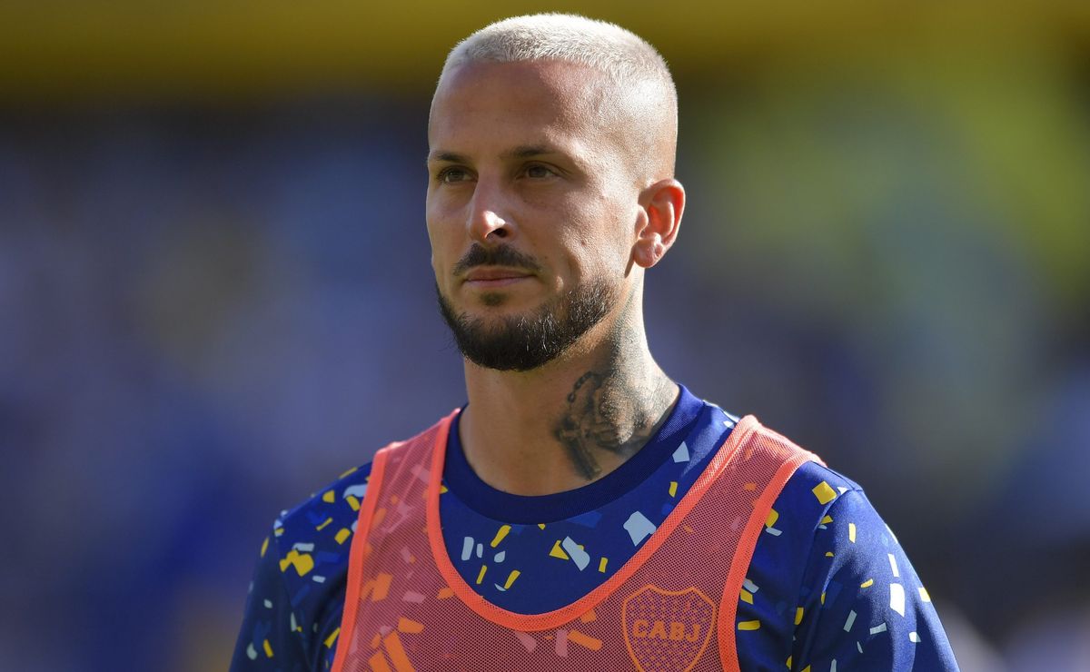 benedetto rescinde contra com o boca juniors e topa jogar no grêmio com renato gaúcho 