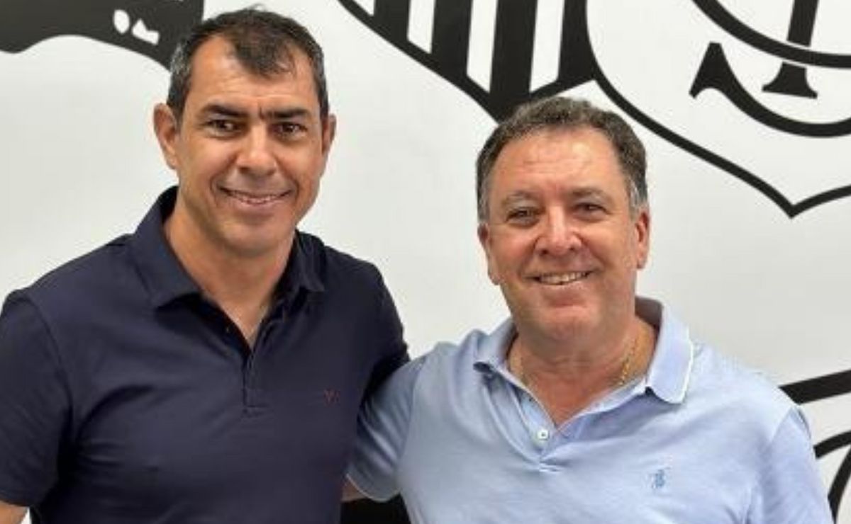 marcelo teixeira fala pela primeira vez sobre situação de carille no santos