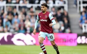 west ham avisa flamengo que não deseja vender lucas paquetá em definitivo