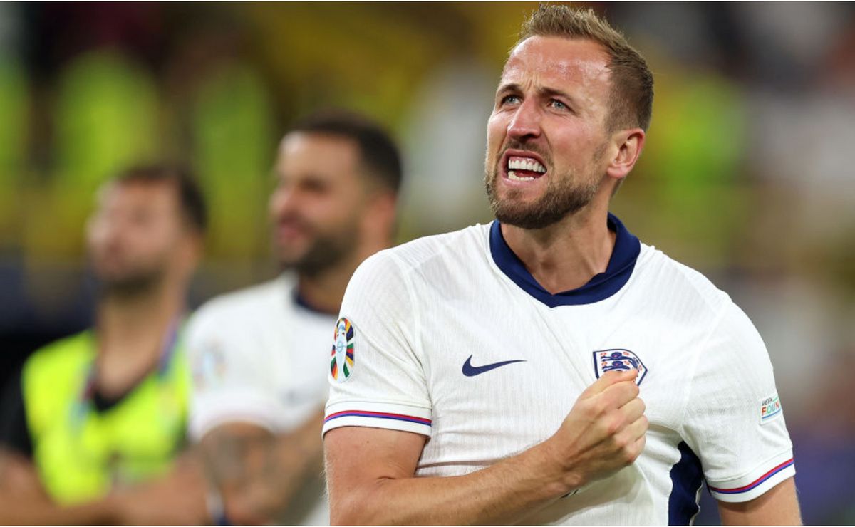 eurocopa: harry kane fala sobre possível primeiro título na carreira: "vamos buscar"