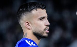cruzeiro vence o botafogo e substituição de matheus henrique gera repercussão: “É excelente”