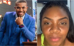 “indignada”; após a globo desmentir boatos, raquel brito não alivia ao defender davi