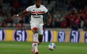 palpite são paulo x bragantino – campeonato brasileiro – 06/07/2024