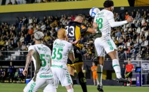 palpite operário x novorizontino – série b – 23/07/2024