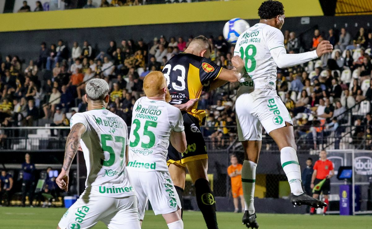 palpite operário x novorizontino – série b – 23/07/2024