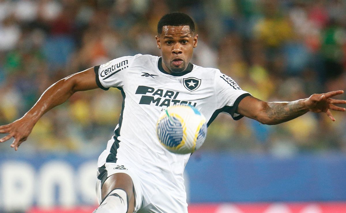 palpite botafogo x atlético mg – campeonato brasileiro – 07/07/2024