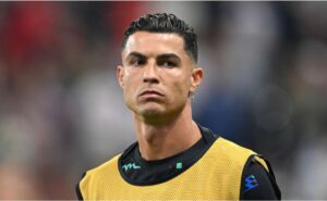 mbappé elogia cristiano ronaldo e projeta confronto portugal x frança: "esperamos vencer"