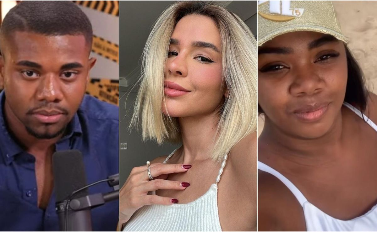 irmã de davi rebate kerline após famosa detonar o baiano: “mentiu”