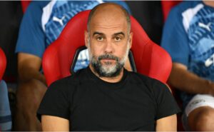 pep guardiola exalta savinho, reforço do manchester city: "ele é devastador"