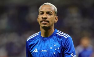 cruzeiro: matheus pereira na seleção brasileira é pedido de jornalista: "podia ter uma oportunidade"