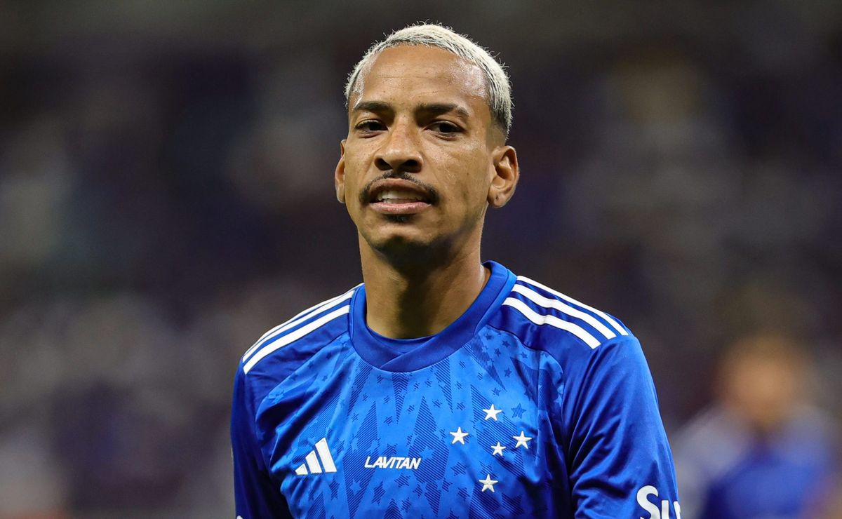 cruzeiro: matheus pereira na seleção brasileira é pedido de jornalista: "podia ter uma oportunidade"
