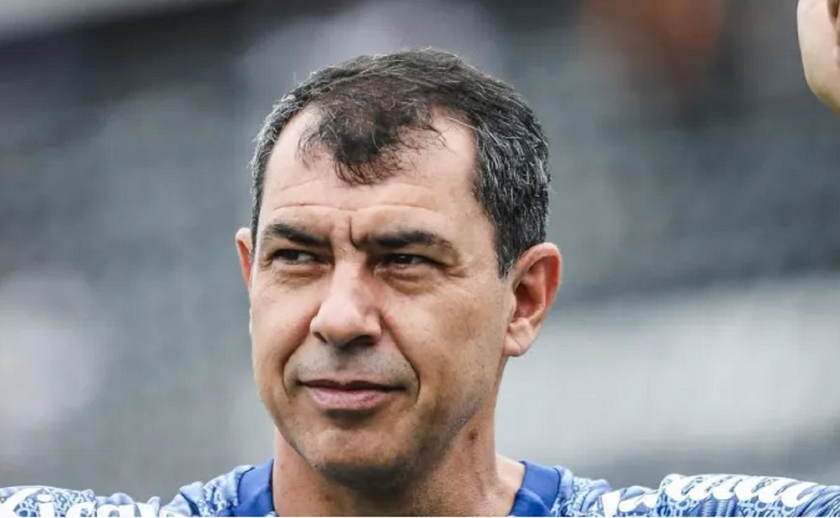 opinião: manutenção de fábio carille é importante e santos já encontrou o rumo das vitórias