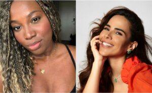 após rumores, leidy elin nega que tenha recebido ajuda financeira de wanessa camargo: “cartão”