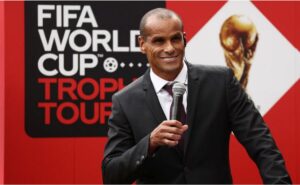 seleção brasileira: rivaldo é 'duro' e manda recado para jogadores do brasil: "neymar faz falta"