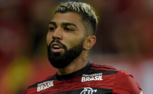 saída de gabigol fez flamengo pedir jogador que seria mais útil que dudu e rony