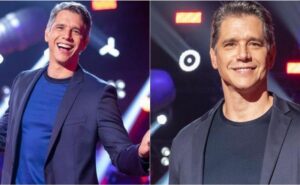 após 15 anos, márcio garcia deixa a rede globo e motivo vem à tona